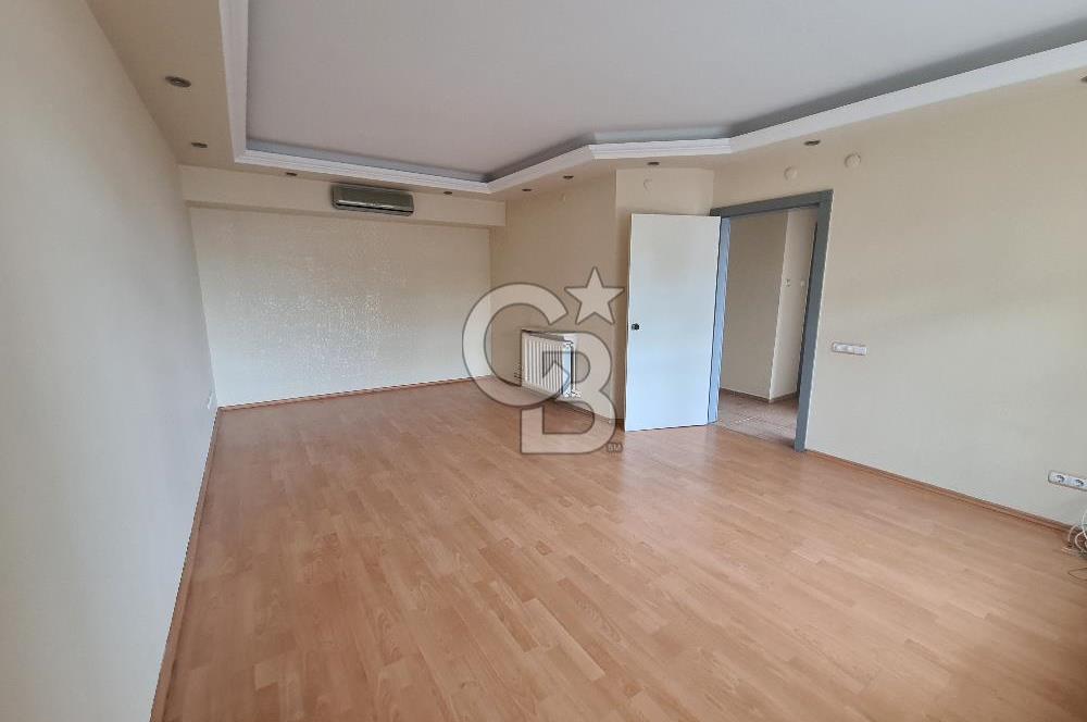 GMK BULVARINDA METRO YANI 2+1 GENİŞ 105 M2 KİRALIK DAİRE