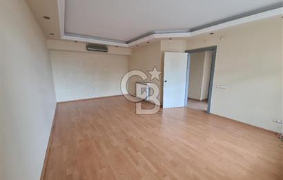 GMK BULVARINDA METRO YANI 2+1 GENİŞ 105 M2 KİRALIK DAİRE