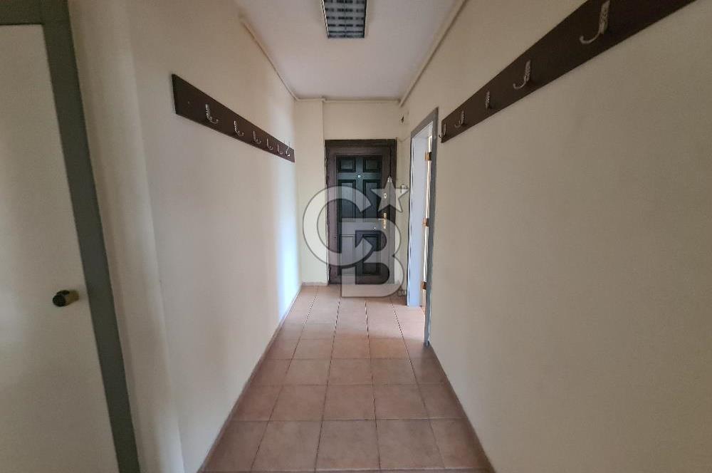 GMK BULVARINDA METRO YANI 2+1 GENİŞ 105 M2 KİRALIK DAİRE