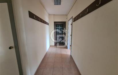 GMK BULVARINDA METRO YANI 2+1 GENİŞ 105 M2 KİRALIK DAİRE