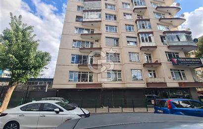 GMK BULVARINDA METRO YANI 2+1 GENİŞ 105 M2 KİRALIK DAİRE