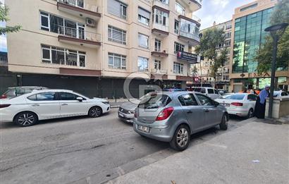 GMK BULVARINDA METRO YANI 2+1 GENİŞ 105 M2 KİRALIK DAİRE