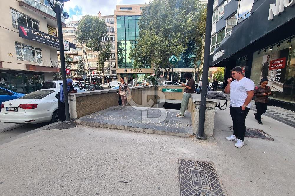 GMK BULVARINDA METRO YANI 2+1 GENİŞ 105 M2 KİRALIK DAİRE