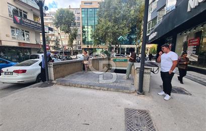 GMK BULVARINDA METRO YANI 2+1 GENİŞ 105 M2 KİRALIK DAİRE