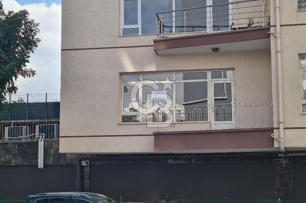 GMK BULVARINDA METRO YANI 2+1 GENİŞ 105 M2 KİRALIK DAİRE