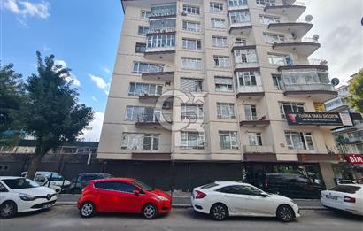 GMK BULVARINDA METRO YANI 2+1 GENİŞ 105 M2 KİRALIK DAİRE