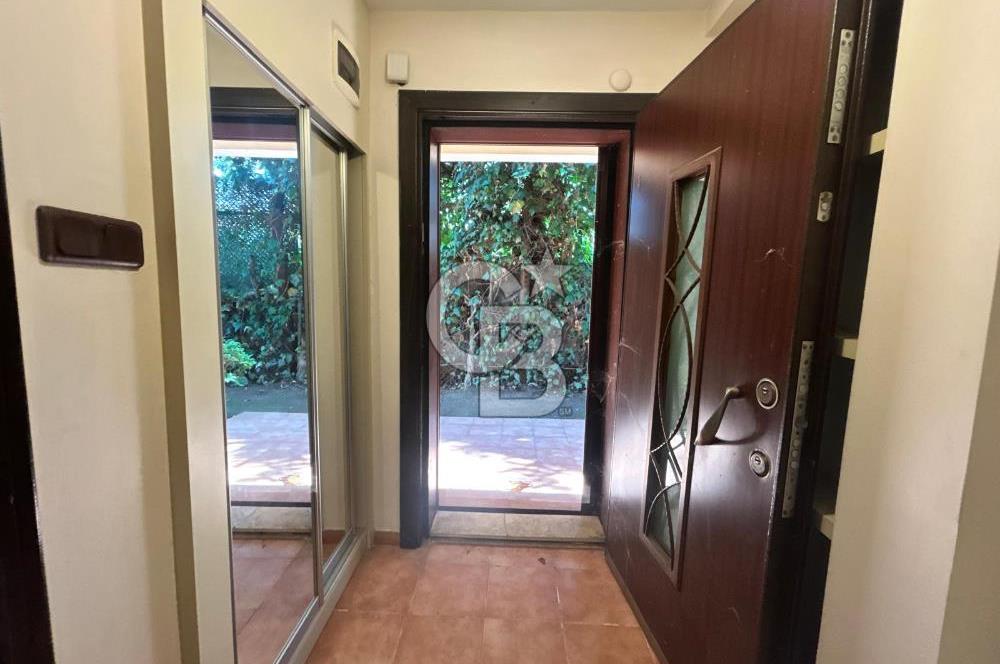 Tuzla Mercan Sahil'de Masalsı işyerine uygun 4+2 villa