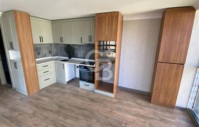 ATATÜRK CADDESİ KUĞULU PARK YANI KÖŞE SIFIR 1+1 DAİRE OTOPARKLI