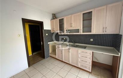 Balçova İş Bankası Evlerinde Satılık Villa