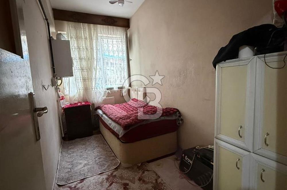 ERDOĞDUDA KAÇMAZ KONUM 120m² ! GENİŞ, MERKEZİ 3+1 DAİRE SATILIK