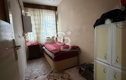 ERDOĞDUDA KAÇMAZ KONUM 120m² ! GENİŞ, MERKEZİ 3+1 DAİRE SATILIK