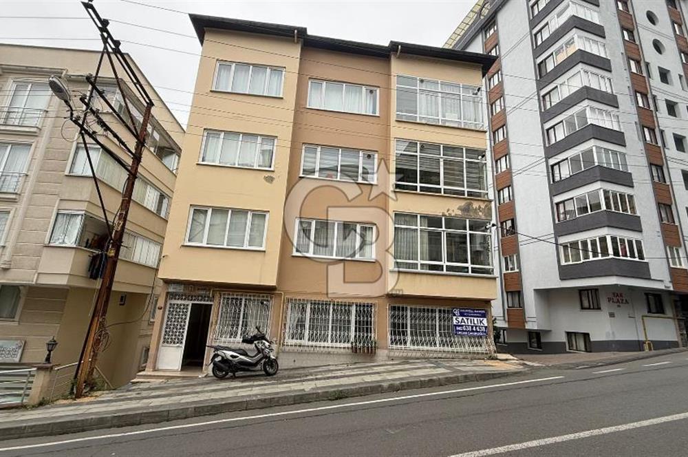 ERDOĞDUDA KAÇMAZ KONUM 120m² ! GENİŞ, MERKEZİ 3+1 DAİRE SATILIK