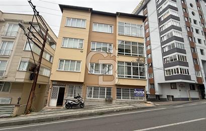 ERDOĞDUDA KAÇMAZ KONUM 120m² ! GENİŞ, MERKEZİ 3+1 DAİRE SATILIK