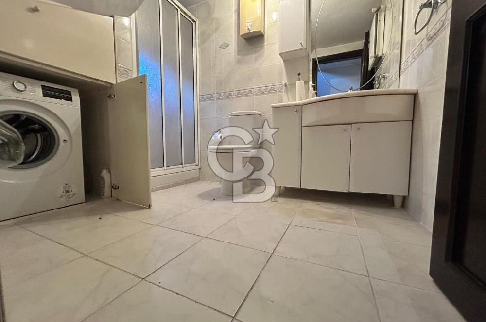 Tuzla Mercan Sahil'de Masalsı işyerine uygun 4+2 villa