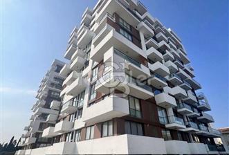 KKTC Gazimağusa'da Uptown Park'da Deniz Manzaralı 1+1  - 2 - 313040