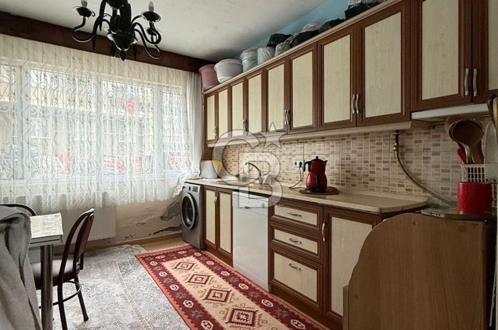 ERDOĞDUDA KAÇMAZ KONUM 120m² ! GENİŞ, MERKEZİ 3+1 DAİRE SATILIK