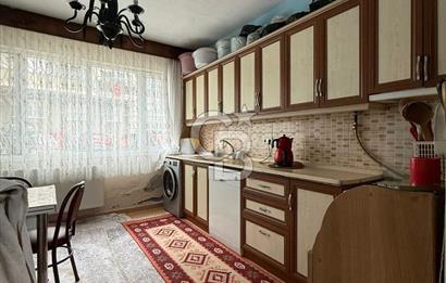 ERDOĞDUDA KAÇMAZ KONUM 120m² ! GENİŞ, MERKEZİ 3+1 DAİRE SATILIK