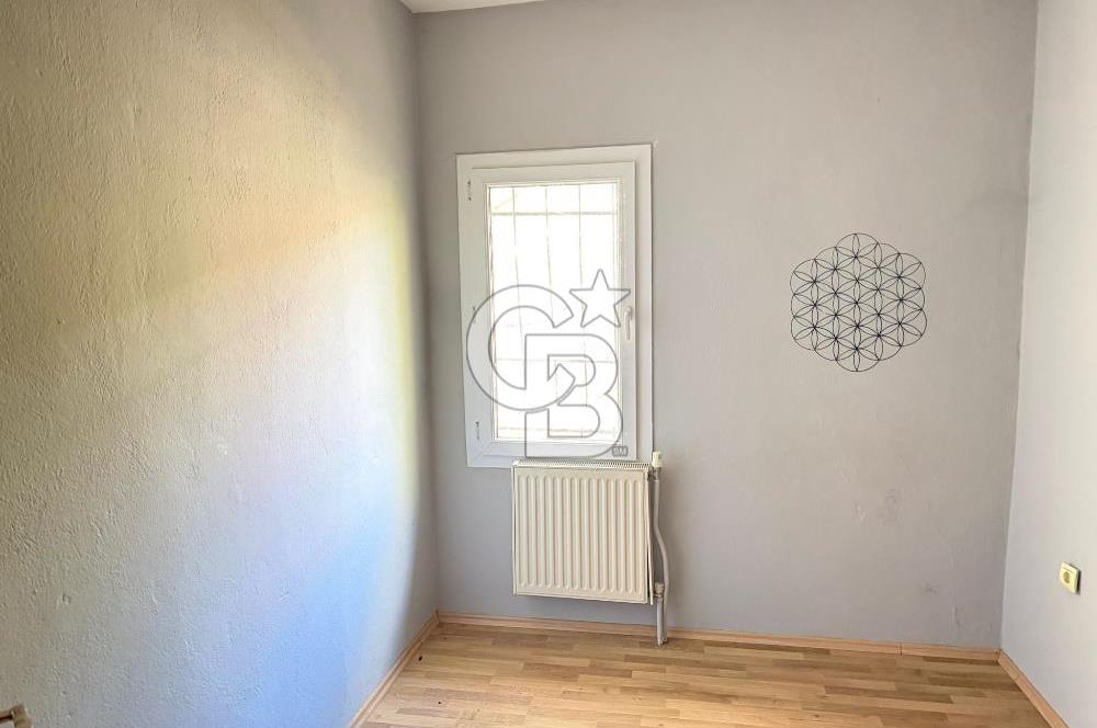 Balçova İş Bankası Evlerinde Satılık Villa