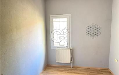 Balçova İş Bankası Evlerinde Satılık Villa