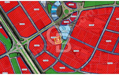 GÖLBAŞI OĞULBEY SATILIK SIFIR FABRİKA BİNASI 2163 M2