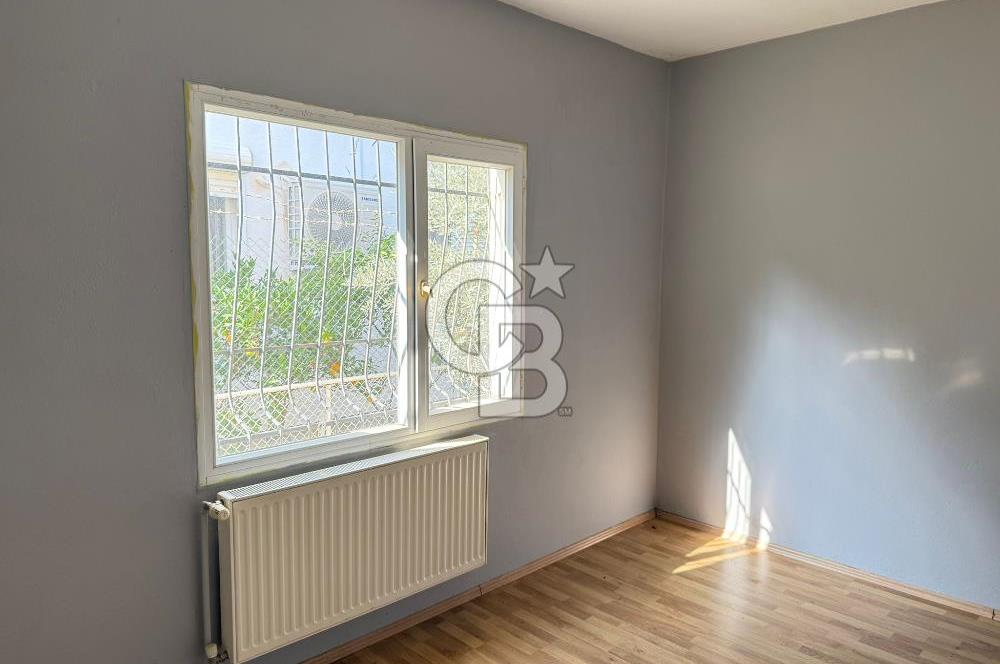 Balçova İş Bankası Evlerinde Satılık Villa