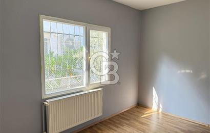 Balçova İş Bankası Evlerinde Satılık Villa