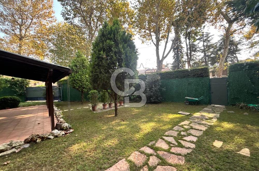 Tuzla Mercan Sahil'de Masalsı işyerine uygun 4+2 villa