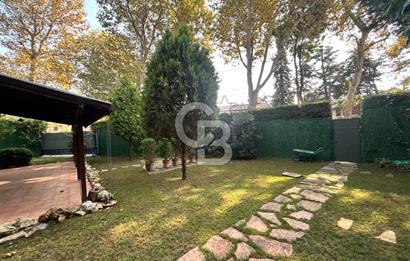 Tuzla Mercan Sahil'de Masalsı işyerine uygun 4+2 villa