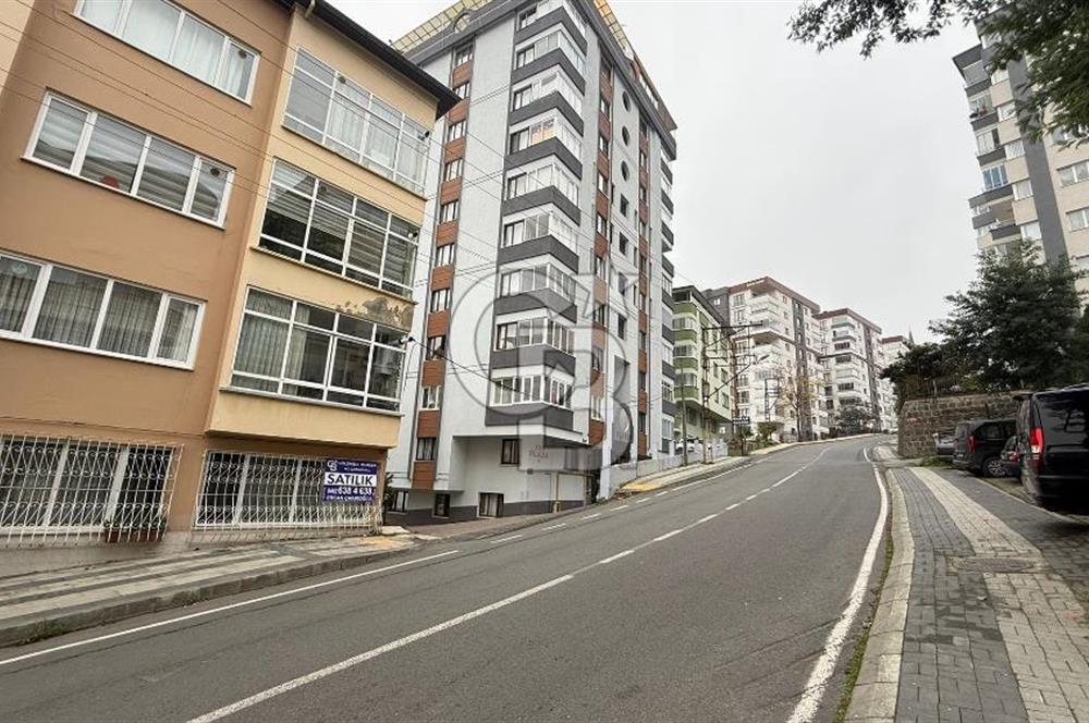 ERDOĞDUDA KAÇMAZ KONUM 120m² ! GENİŞ, MERKEZİ 3+1 DAİRE SATILIK