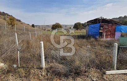 CB CITY'DEN KIZILİNLER DE SATILIK TARLA