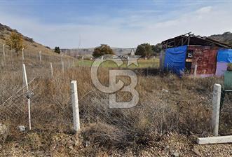 CB CITY'DEN KIZILİNLER DE SATILIK TARLA - 1 - 313047