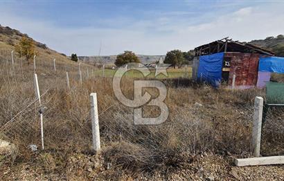 CB CITY'DEN KIZILİNLER DE SATILIK TARLA