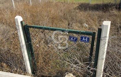 CB CITY'DEN KIZILİNLER DE SATILIK TARLA