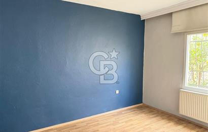 Balçova İş Bankası Evlerinde Satılık Villa