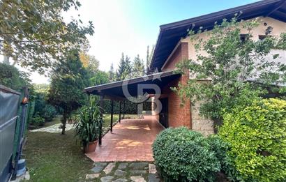 Tuzla Mercan Sahil'de Masalsı işyerine uygun 4+2 villa