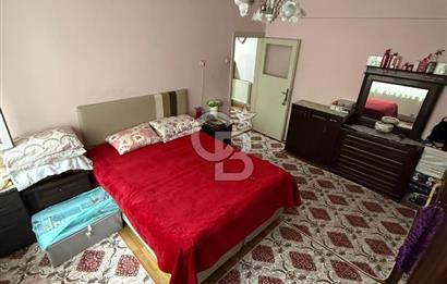 ERDOĞDUDA KAÇMAZ KONUM 120m² ! GENİŞ, MERKEZİ 3+1 DAİRE SATILIK