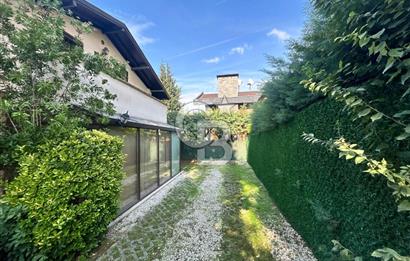 Tuzla Mercan Sahil'de Masalsı işyerine uygun 4+2 villa