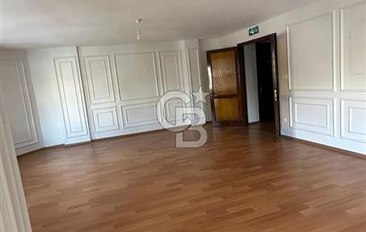 İNCİRLİ CADDESİNDE YÜKSEK TABELA DEĞERLİ KİRALIK 3+1 DAİRE