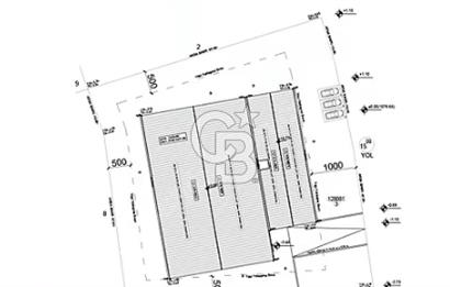 GÖLBAŞI OĞULBEY SATILIK SIFIR FABRİKA BİNASI 2163 M2