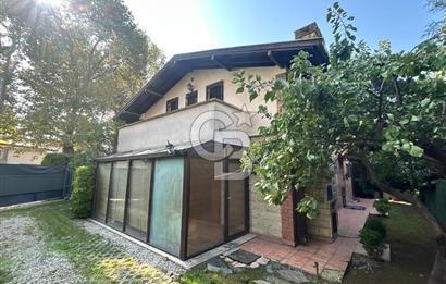 Tuzla Mercan Sahil'de Masalsı işyerine uygun 4+2 villa