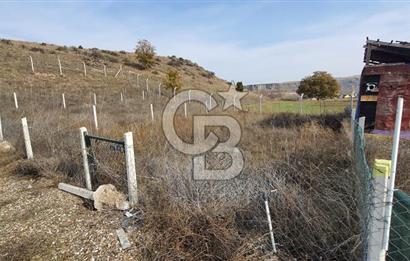 CB CITY'DEN KIZILİNLER DE SATILIK TARLA