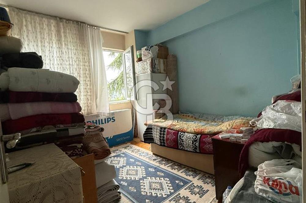 ERDOĞDUDA KAÇMAZ KONUM 120m² ! GENİŞ, MERKEZİ 3+1 DAİRE SATILIK