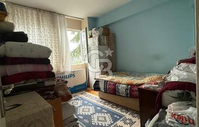 ERDOĞDUDA KAÇMAZ KONUM 120m² ! GENİŞ, MERKEZİ 3+1 DAİRE SATILIK
