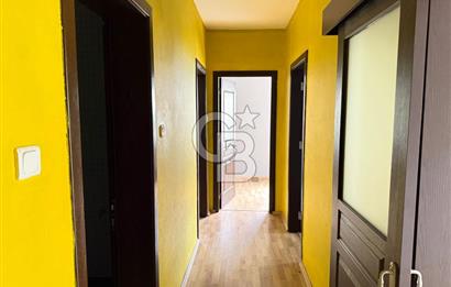 Balçova İş Bankası Evlerinde Satılık Villa