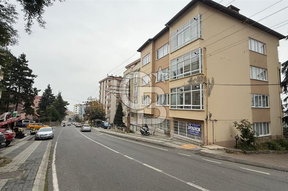 ERDOĞDUDA KAÇMAZ KONUM 120m² ! GENİŞ, MERKEZİ 3+1 DAİRE SATILIK