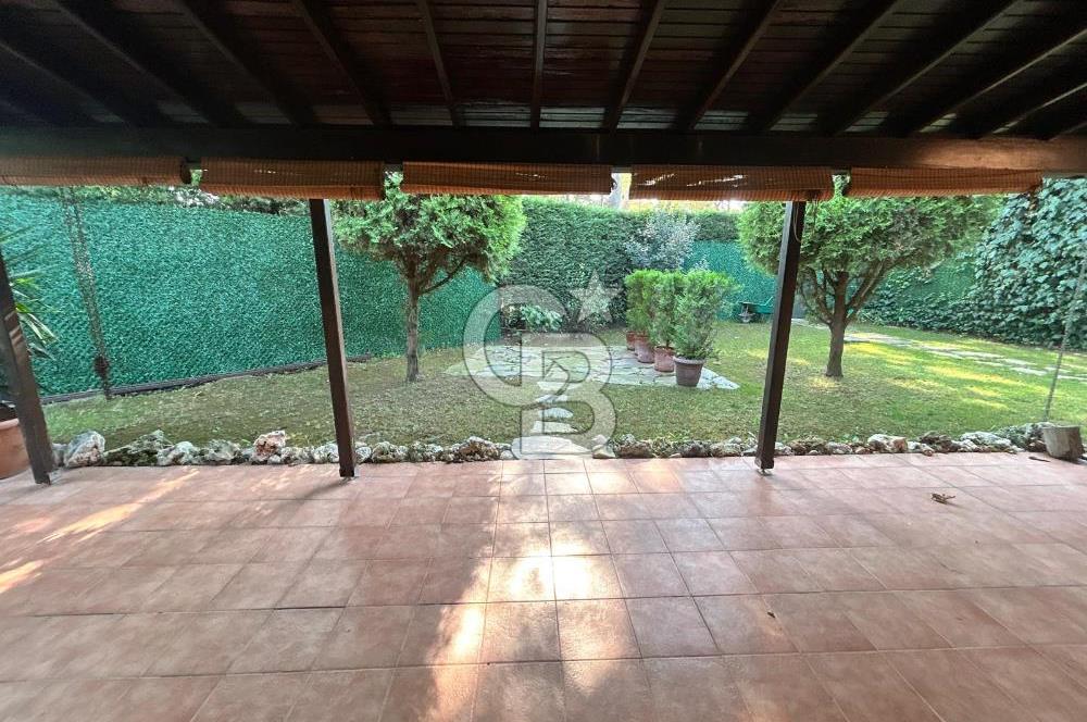 Tuzla Mercan Sahil'de Masalsı işyerine uygun 4+2 villa