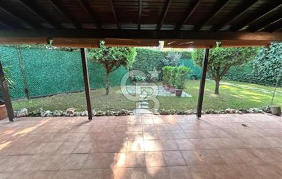 Tuzla Mercan Sahil'de Masalsı işyerine uygun 4+2 villa