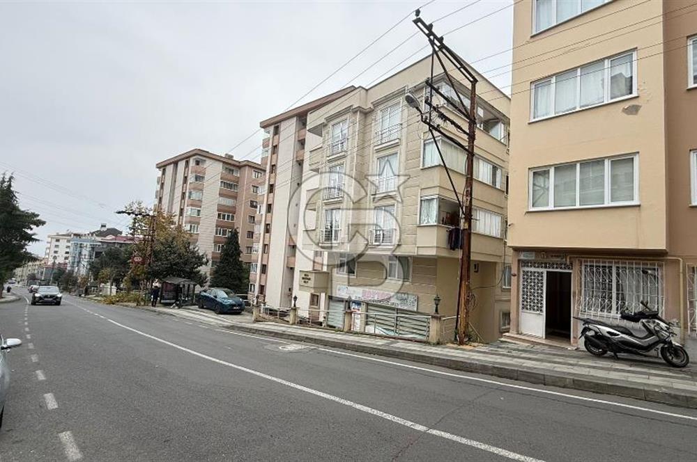 ERDOĞDUDA KAÇMAZ KONUM 120m² ! GENİŞ, MERKEZİ 3+1 DAİRE SATILIK