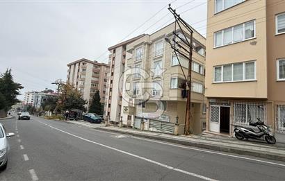 ERDOĞDUDA KAÇMAZ KONUM 120m² ! GENİŞ, MERKEZİ 3+1 DAİRE SATILIK