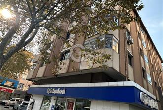 İNCİRLİ CADDESİNDE YÜKSEK TABELA DEĞERLİ KİRALIK 3+1 DAİRE - 6 - 313027